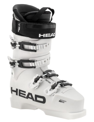 Neue head raptor wcr 120 - raptor,
