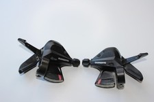 Schalthebel Shimano Altus MTB
