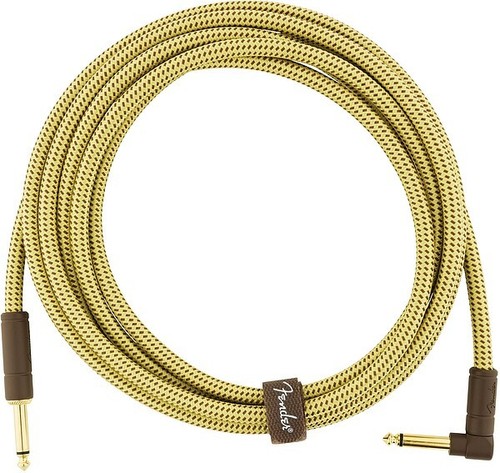 Fender deluxe tweed - fender, 3