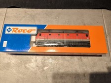 Roco 43723 H0  E-Lok BR 1044 ÖBB /DC/DSS 8 polig /OVP/Gebraucht In OVP