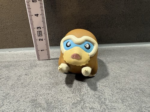 Pokemon figur mamutel bandai - pokemon,