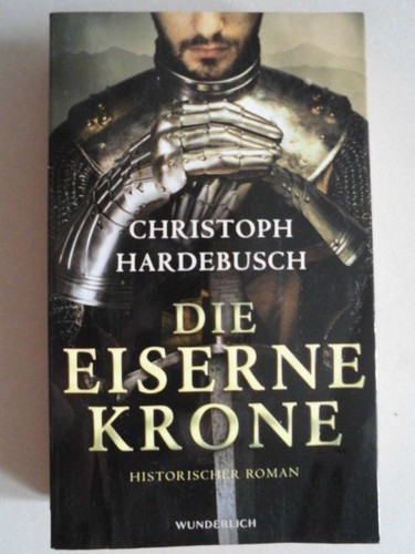 Christoph hardebusch die - -,