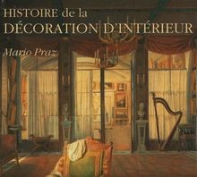 Histoire de la décoration