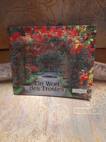 Mini perlen ein wort des - mini-perlen,