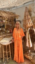 Cooler Ibiza Boho Zweiteiler