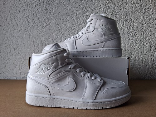 Neu nike air jordan - "neu", mid