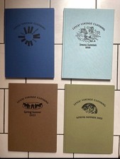 Levi's LVC Lookbooks Levi's