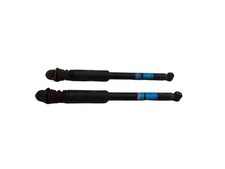 Rear Shock Absorber Set Fits