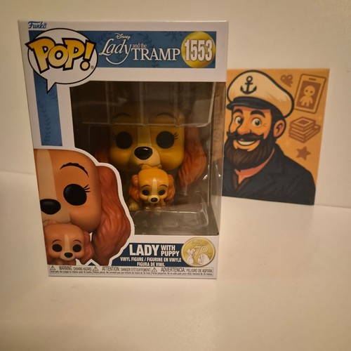 Funko pop disney - pop!,