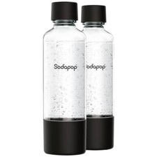 Sodapop PET-Flasche