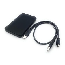 Externe tragbare - 1,