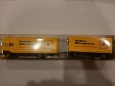 New Wiking #2500 Mercedes Benz