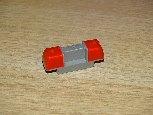 Lego duplo sirene ohne - lego,