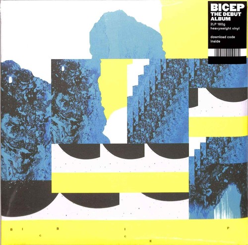 Bicep - bicep, +