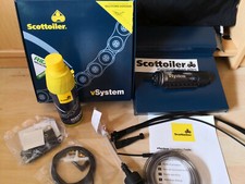 Scottoiler V-System Universal