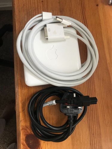 Original apple dvi auf adc - dvi,