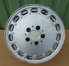 1 X ORIGINAL Mercedes Benz