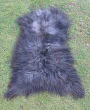 NATUR ÖKO LAMMFELL /