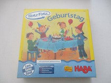 HABA® 4699 Kinderspiel Ratz