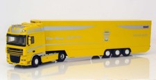 SEHR SELTENER DAF XF 105-510