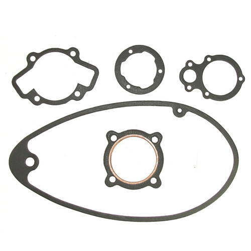 Dichtungssatz für 125 - dichtungssatz,