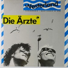 Die Ärzte Westerland