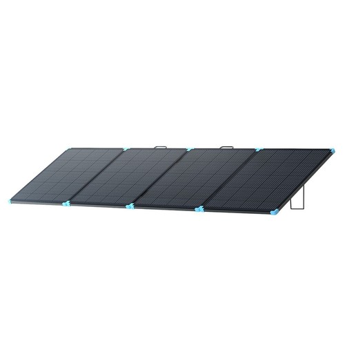 Renogy faltbares solarpanel - faltbares,