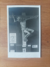 AK Ausstellung Entartete