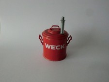 Bodo Hennig Wecktopf mit