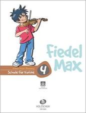 Fiedel Max - Schule für