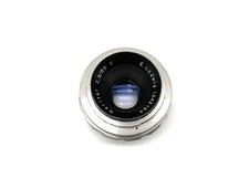 E. Ludwig Meritar f/2.9 50mm