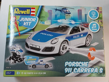 Revell 00818: Junior-Kit