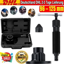 Hydraulik Radnaben Abzieher