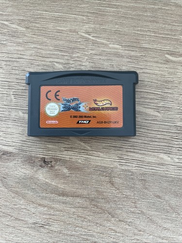 Hot wheels velocity world - velocity, x