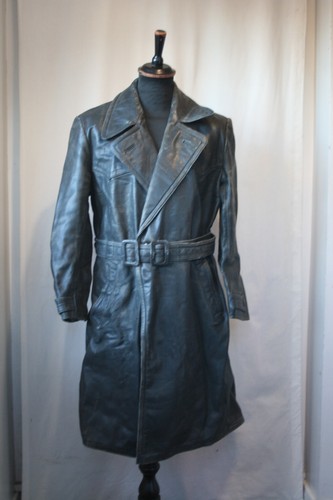 Vintage 50er grau deutsch - 40/50er,