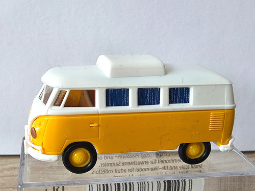 Brekina 31572 vw - brekina, 1:87,
