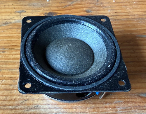 Bose hochtöner 291636 - bose,