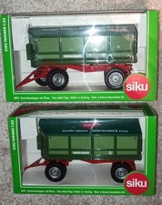 Siku Farmer 1:32 Welger