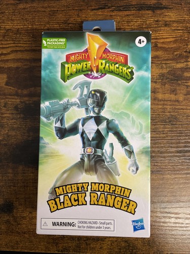 Power rangers mighty - power,