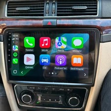 2+64GB 10'' Für Skoda Superb
