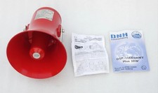 NOS FHF FUNKE HUSTER FERNSIG