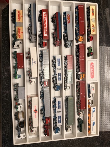 Wiking - wiking, h0