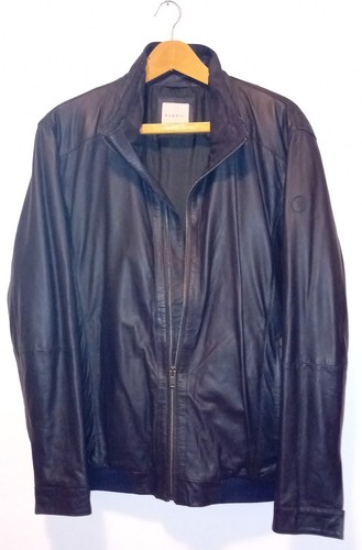 Bugatti lederjacke herren gr - lederjacke, herren,
