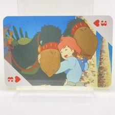 Nausicaa Of The Valley Of The