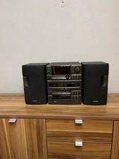 Pioneer Stereoanlage XR-P340