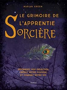 Grimoire lapprentie - le,