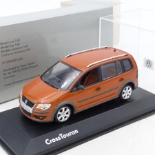Minichamps 1:43 Werbemodell