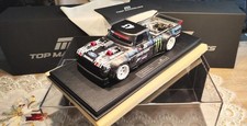 1/18 TOPMARQUES - FORD USA -