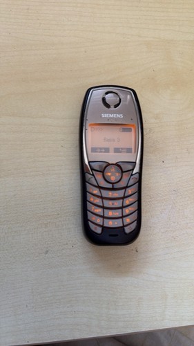 Siemens gigaset sl1 - siemens,
