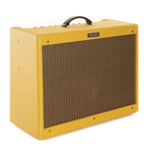 Fender blues deluxe reissue - fender,